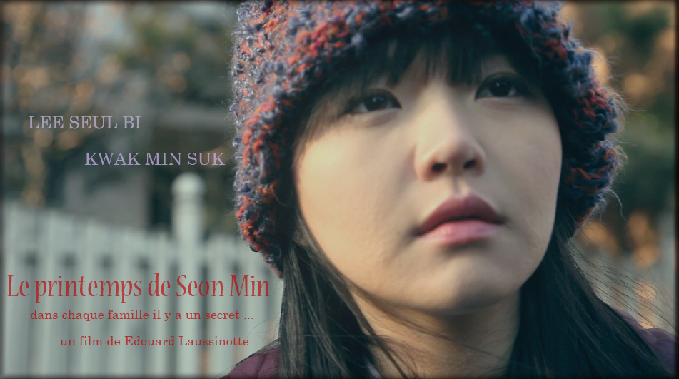 Printemps de Seon Min