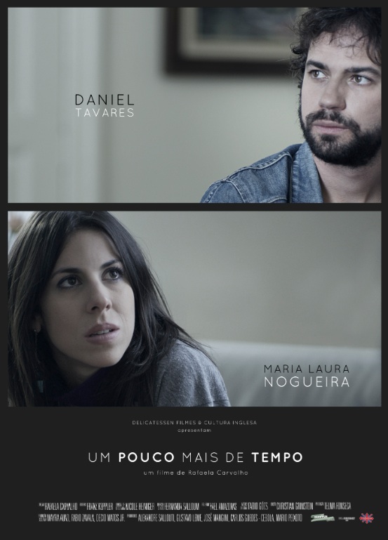 Um Pouco Mais de Tempo