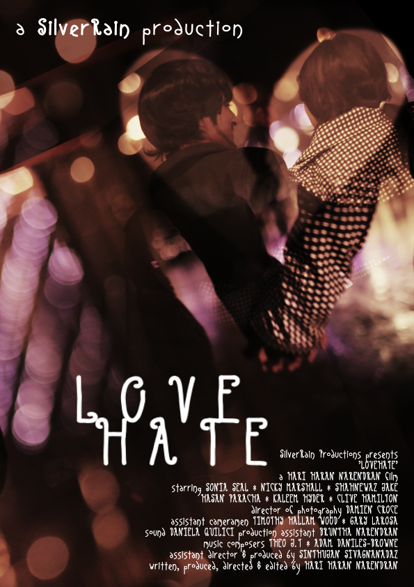 LoveHate
