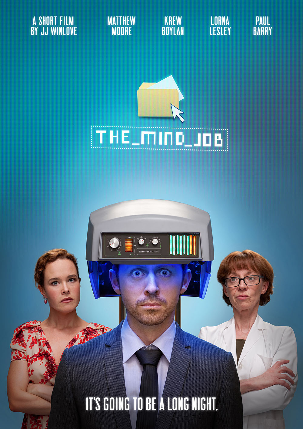 Mind Job