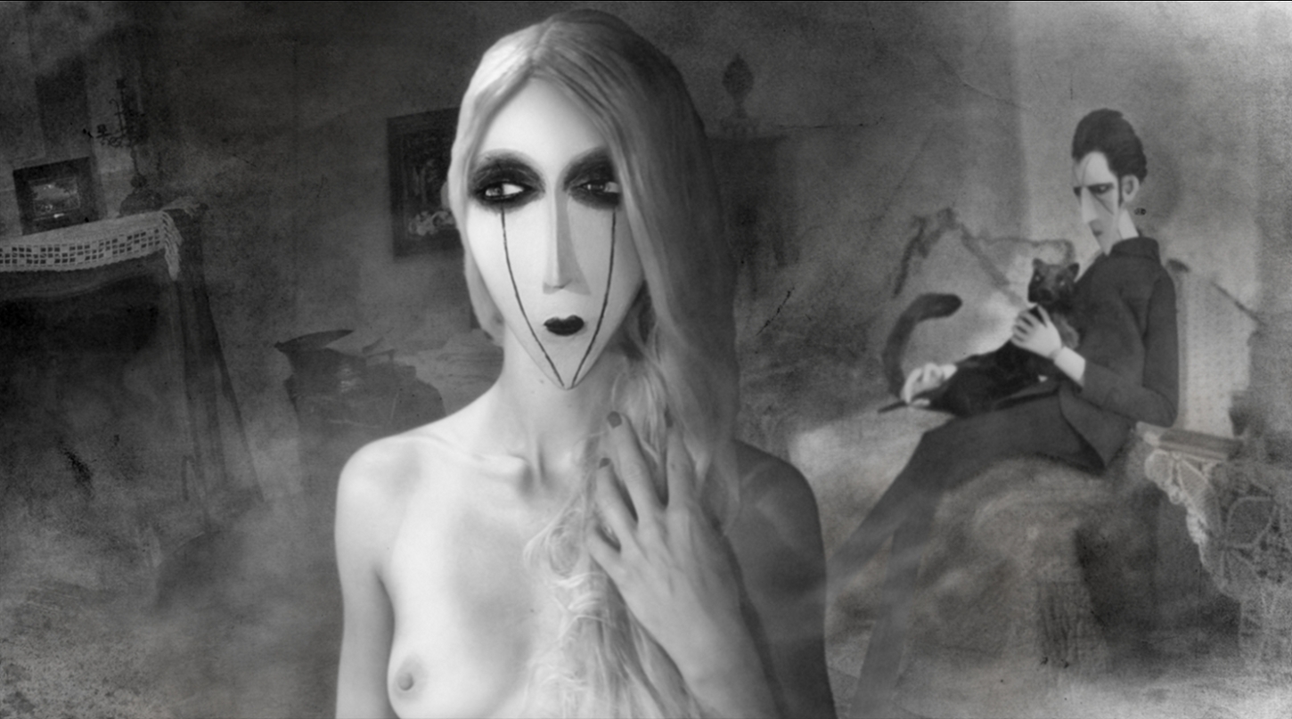 Un spectacle interrompu