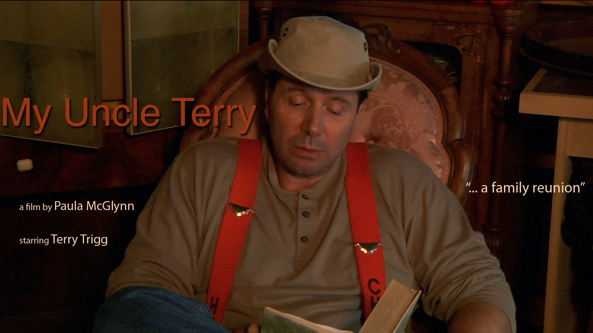 My Uncle Terry