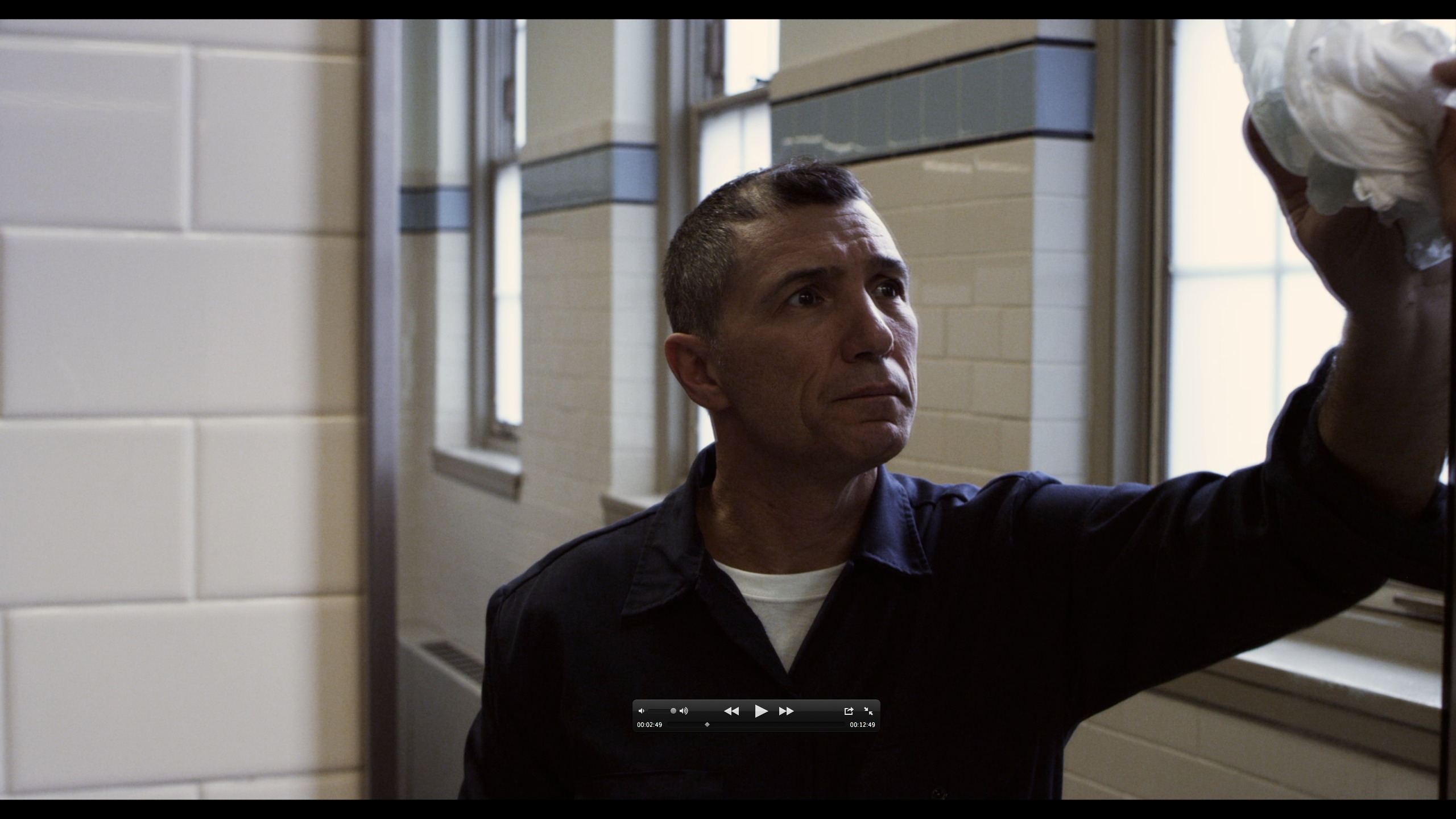 Today Something Terrible...