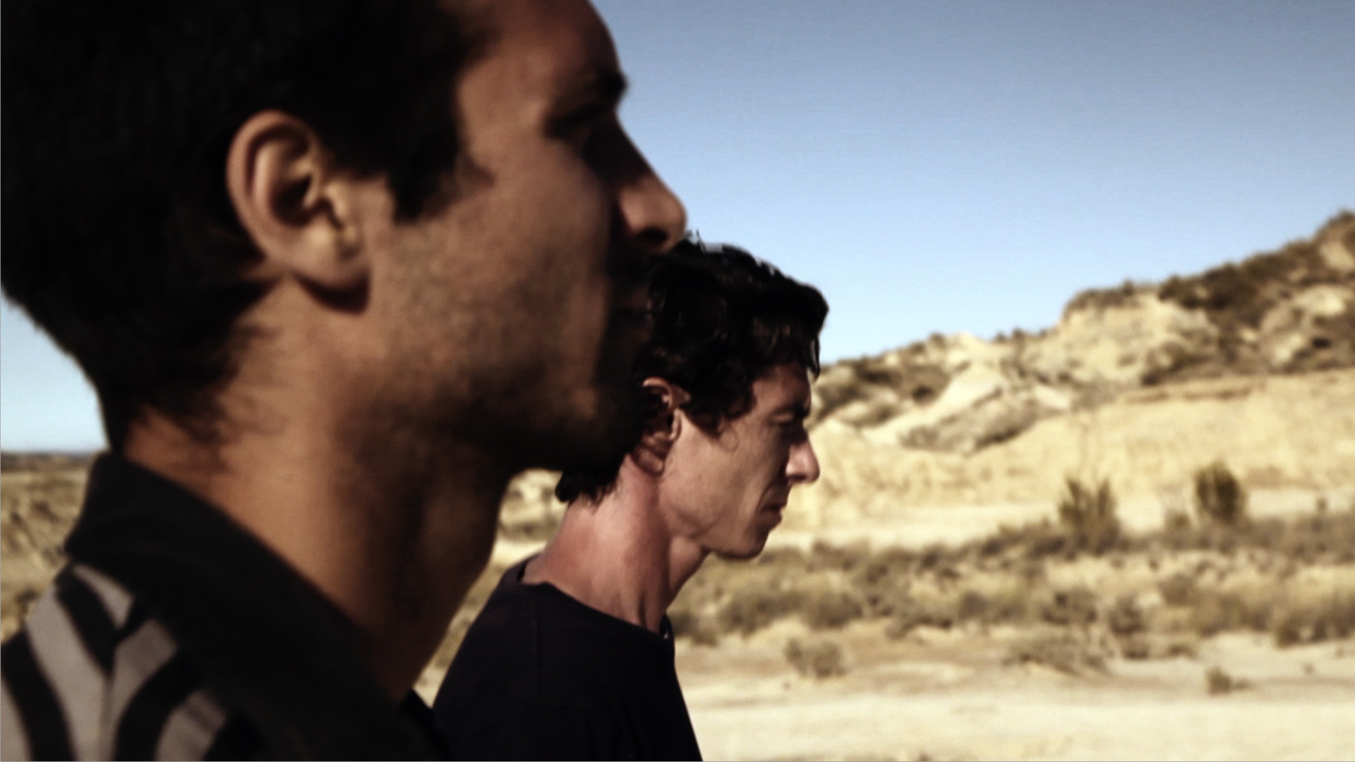 Dernier jour de mon ami Vinz