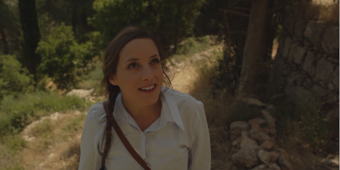 First Lesson In Love