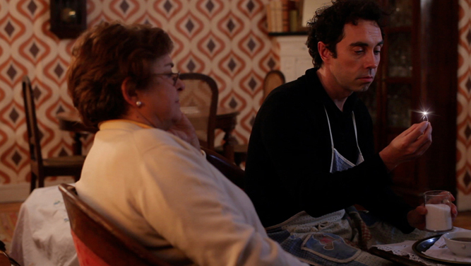 Vieux tango español