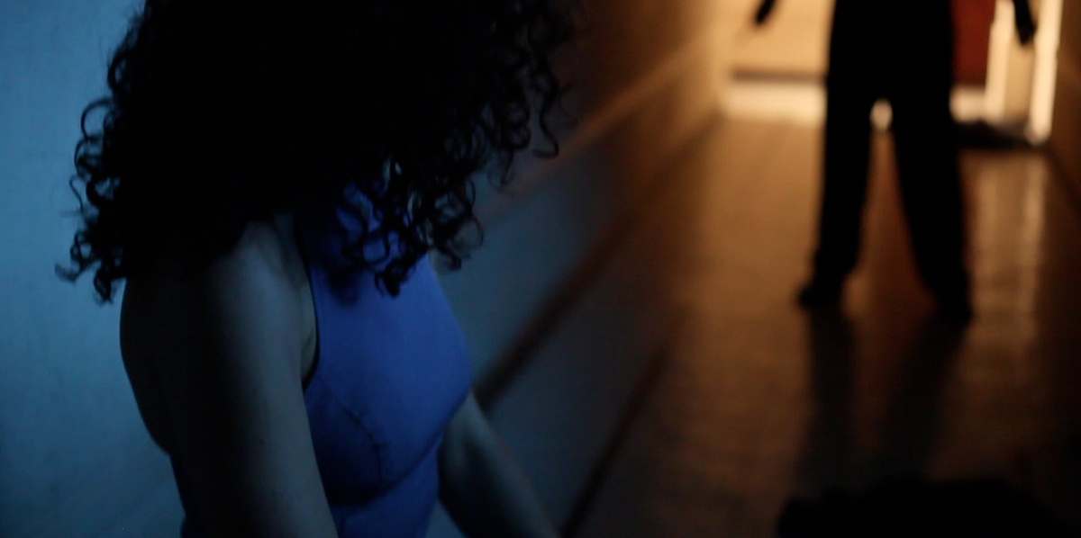 Déjame besarte, Baby Blue