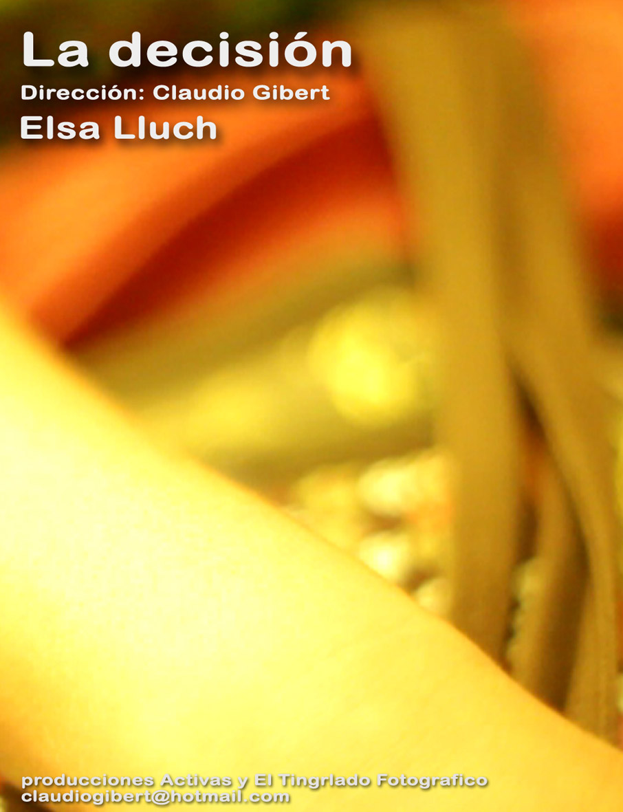 Decisión