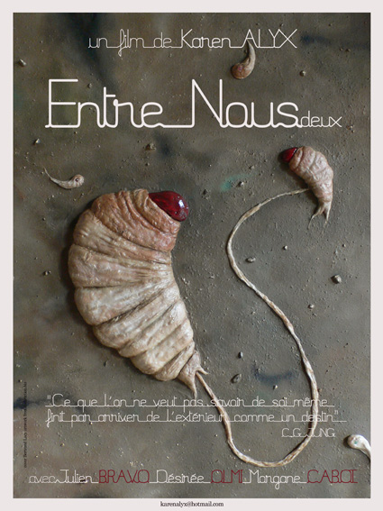 Entre nous deux