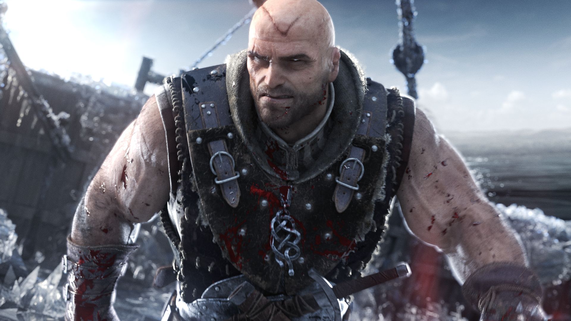 Wiedzmin 2: Zabojcy Krolow