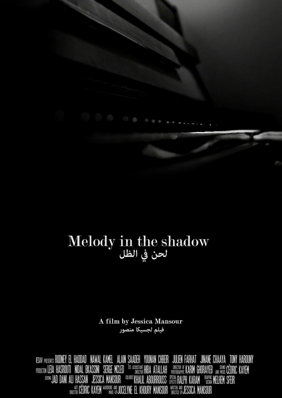Melody in the Shadow