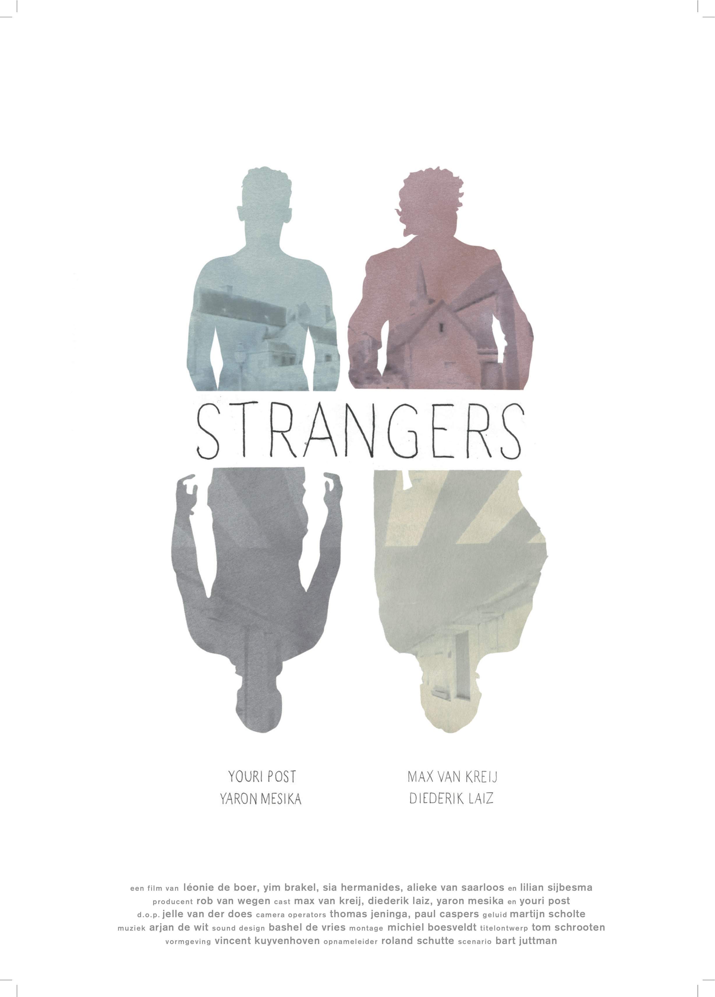 Strangers