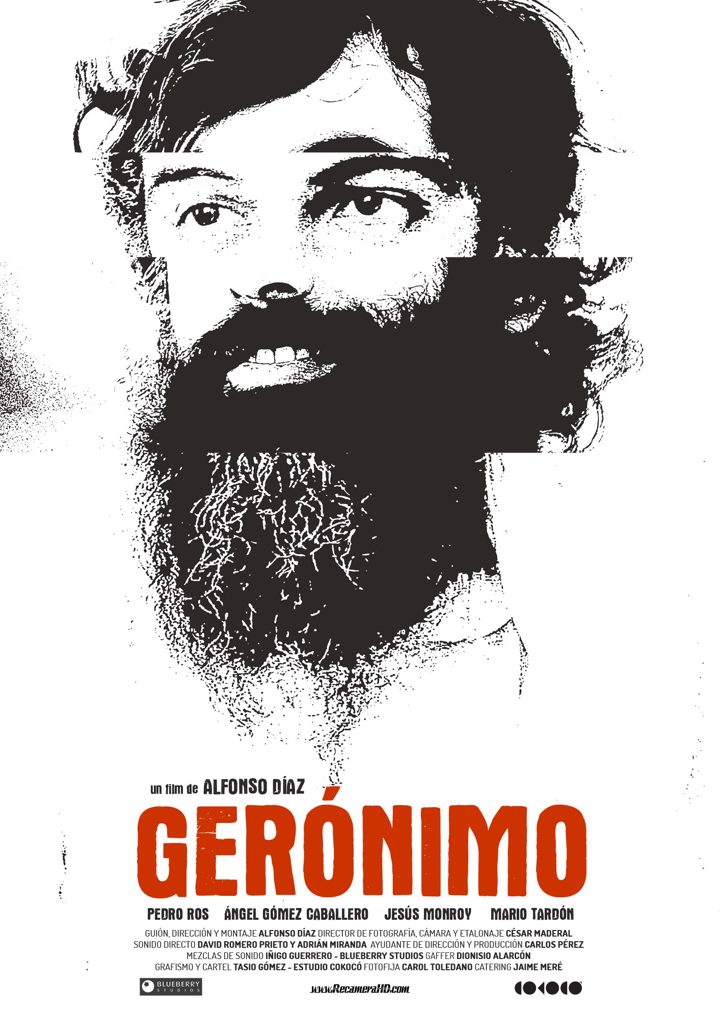 Geronimo