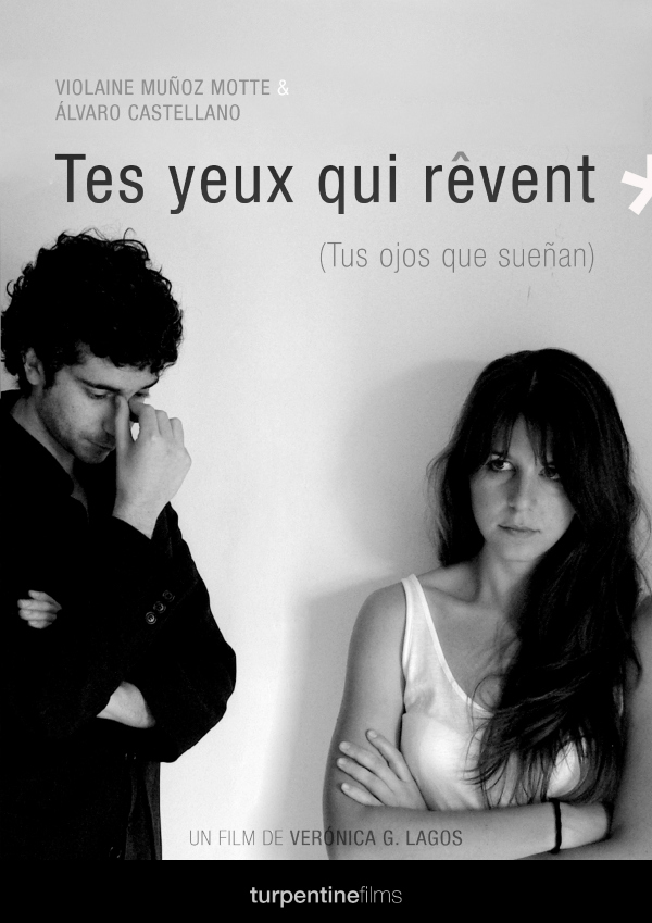 Tes yeux qui rêvent