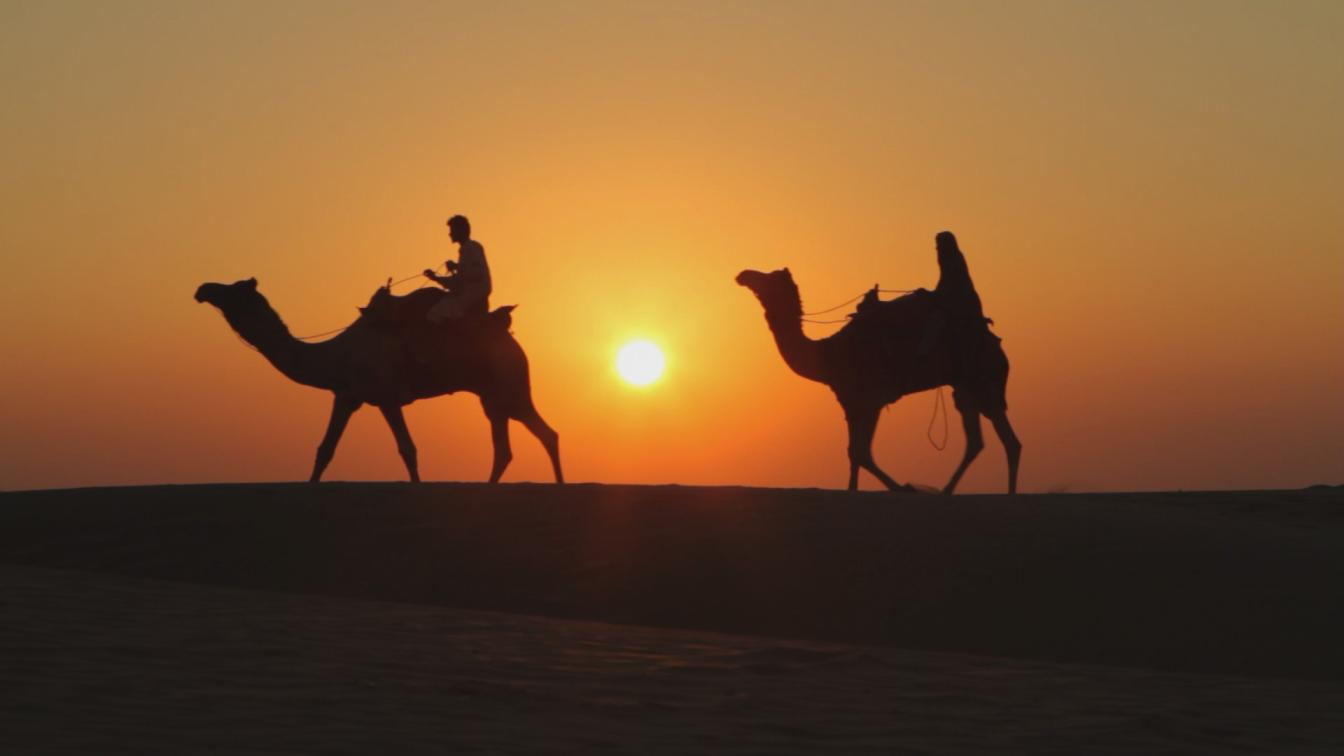 Jaisalmer