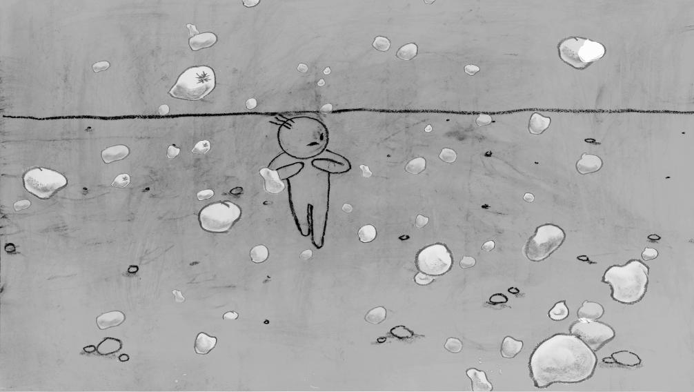 Monstruo la construccion