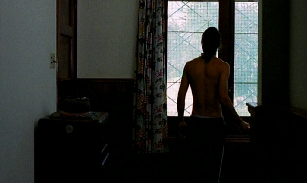 De las casas blancas