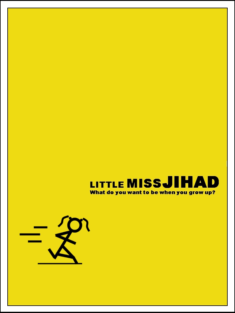 Little Miss Jihad