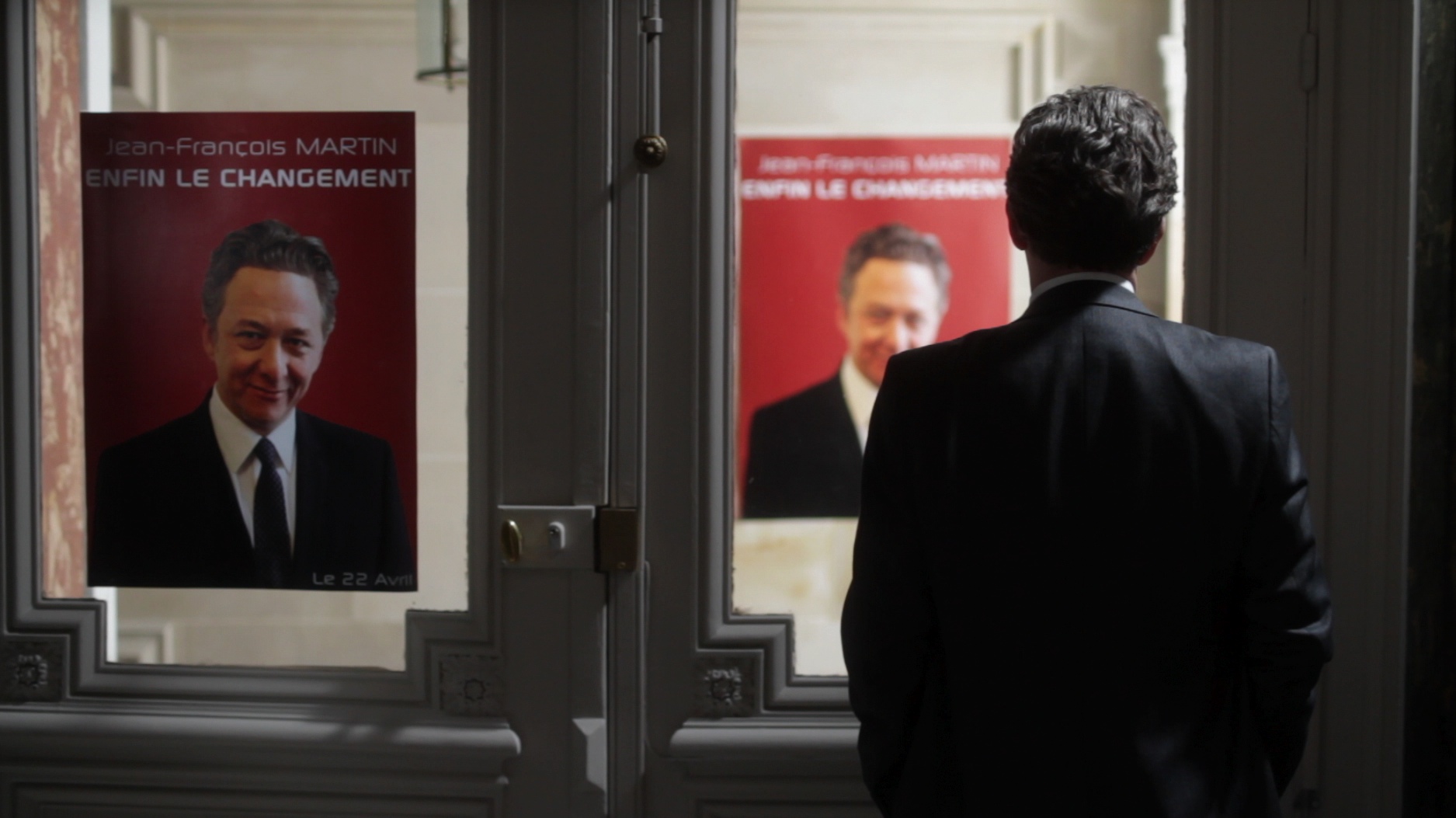 Avenir de l'homme
