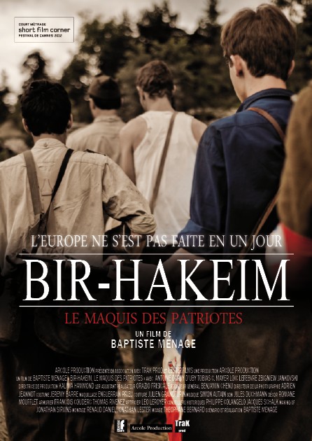 Bir-Hakeim