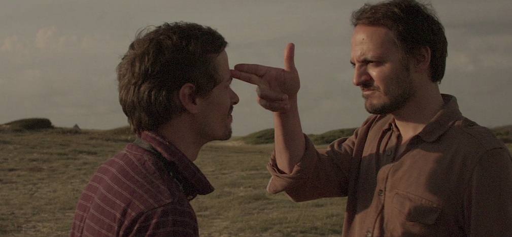 Sens de l'orientation