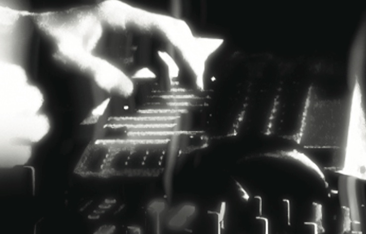 Paris/Berlin: 20 Years of Underground Techno