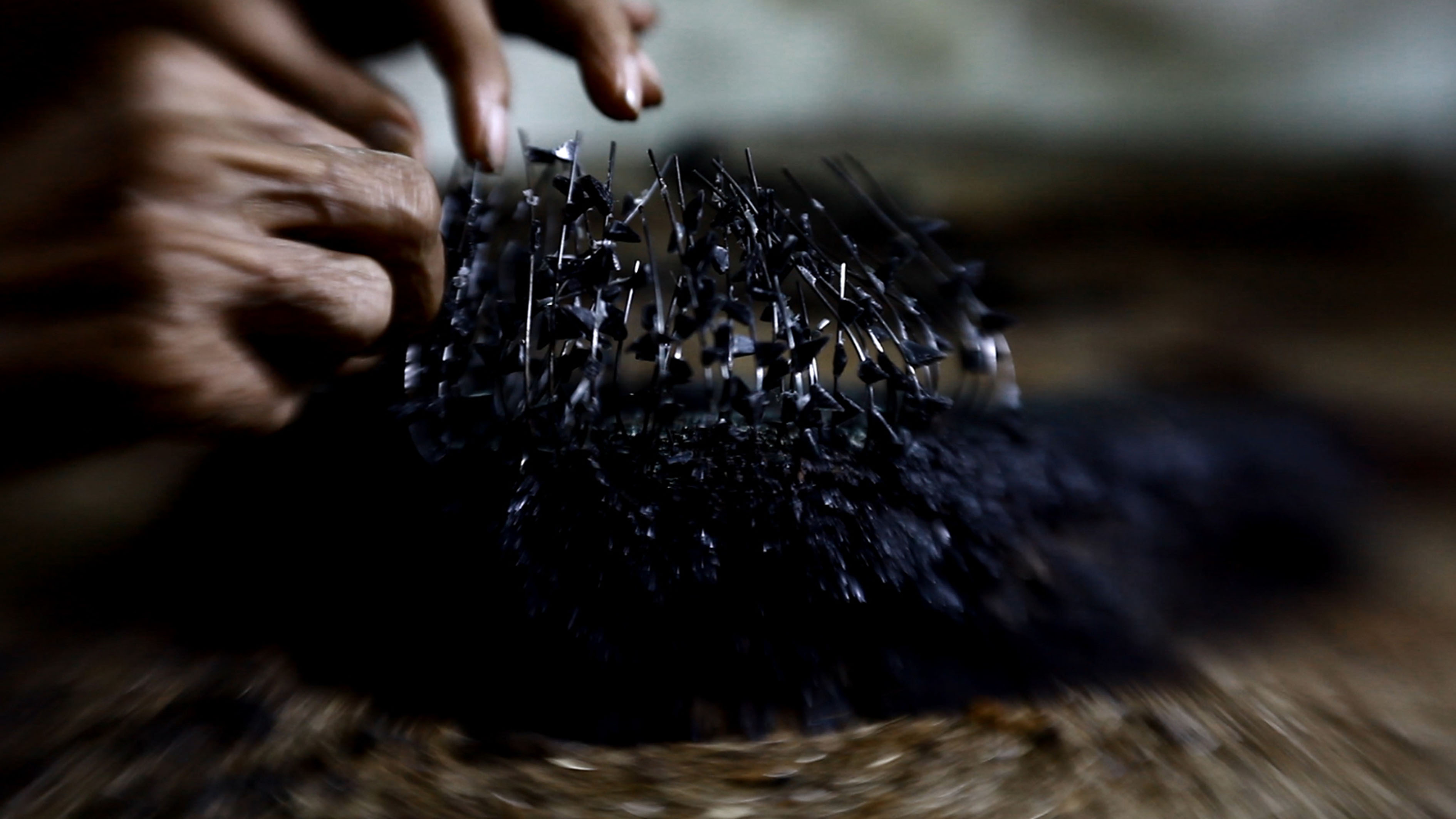 ...Would Have Been My Last Complaint