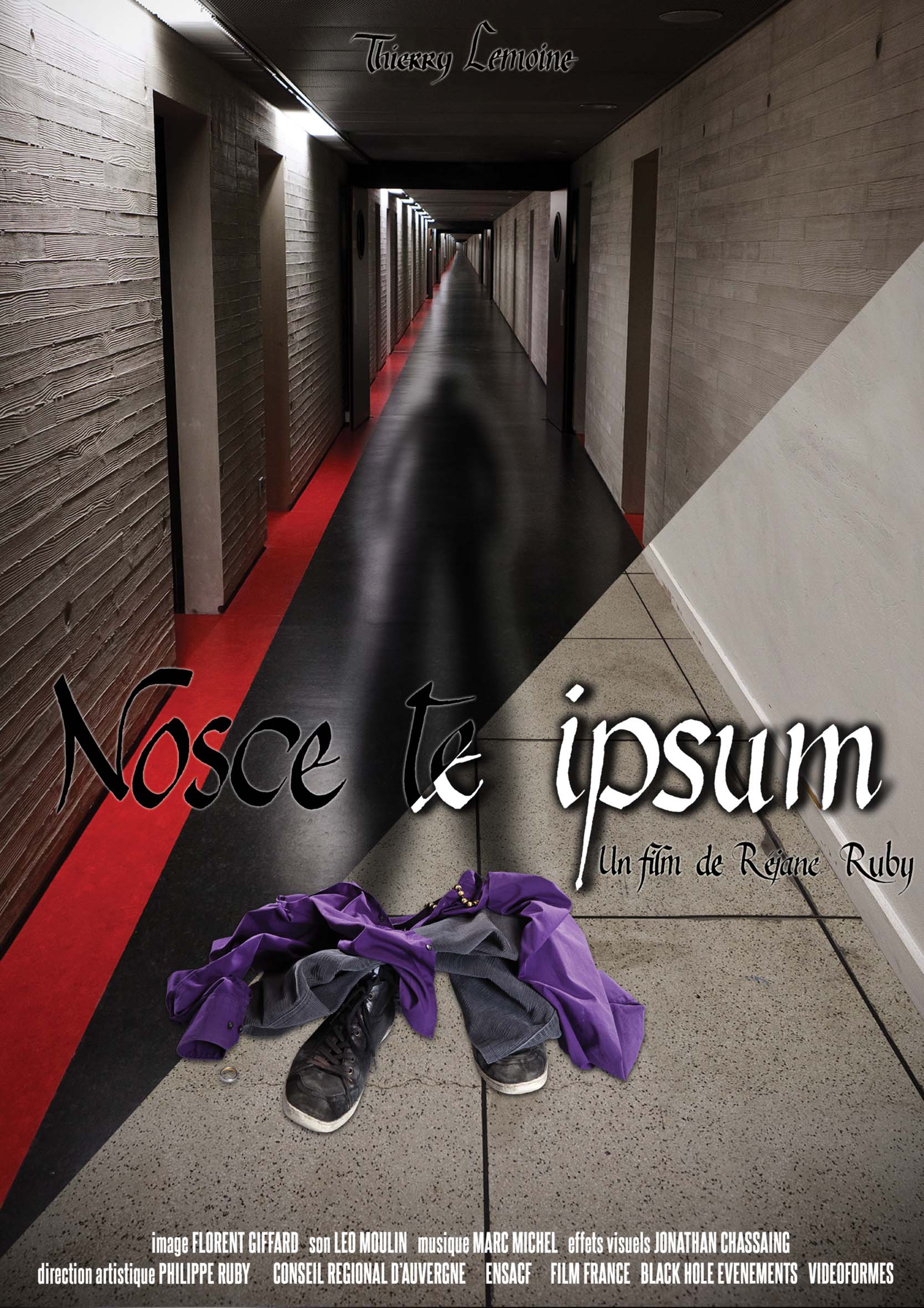 Nosce te ipsum