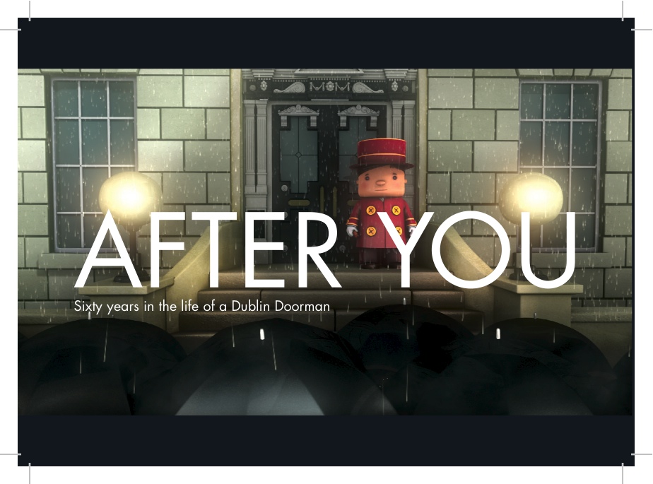 After You