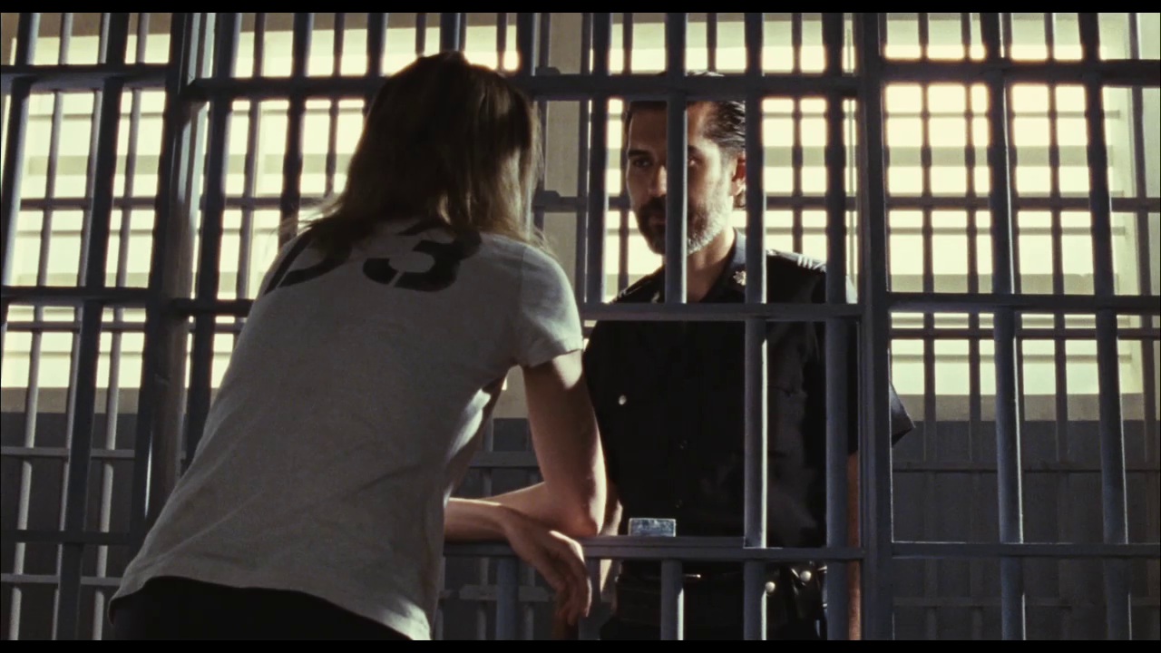 A Better Place Than This