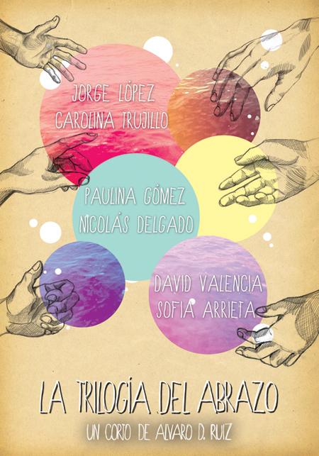 Trilogía del Abrazo