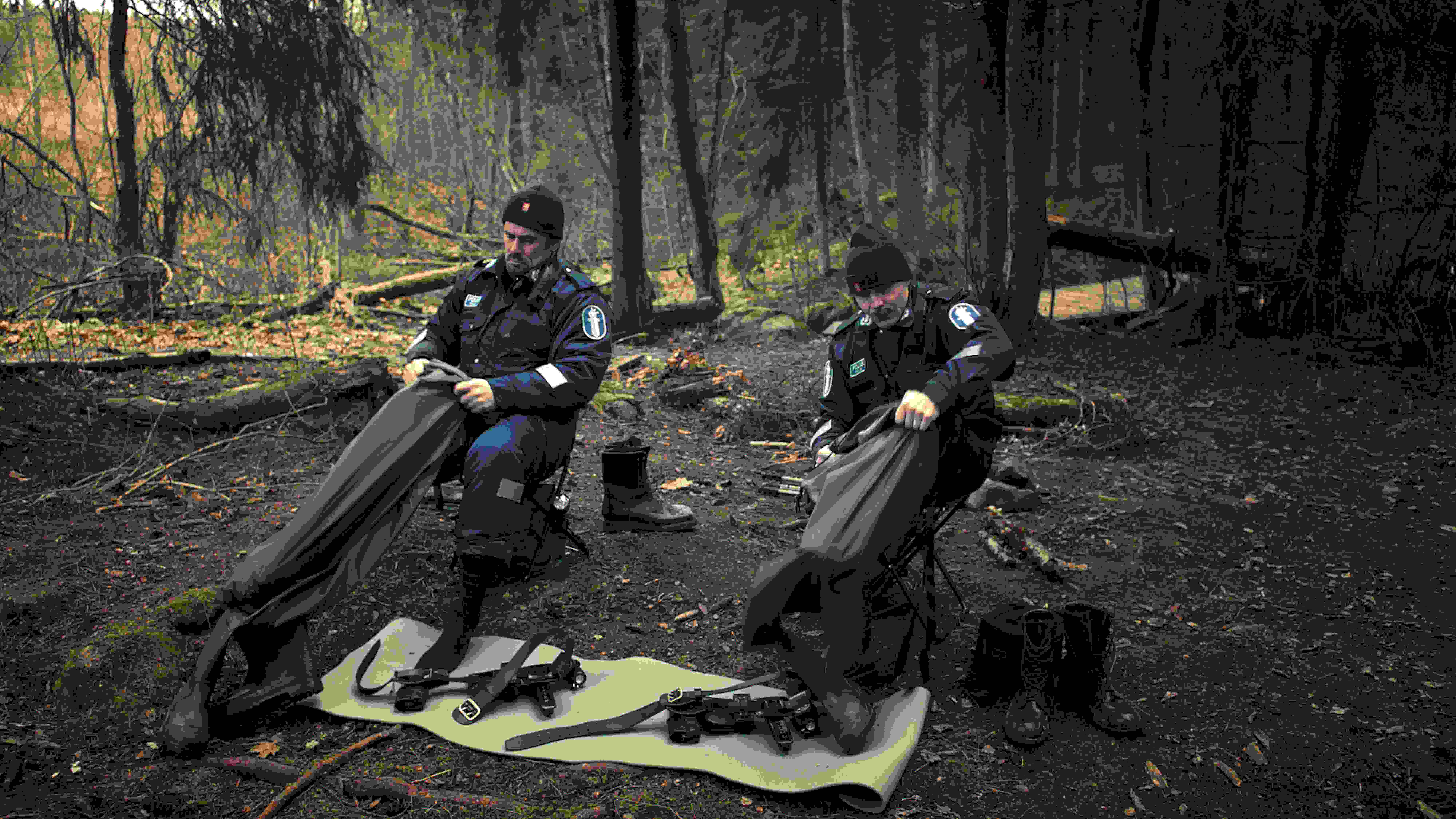 Poliisi selvittää