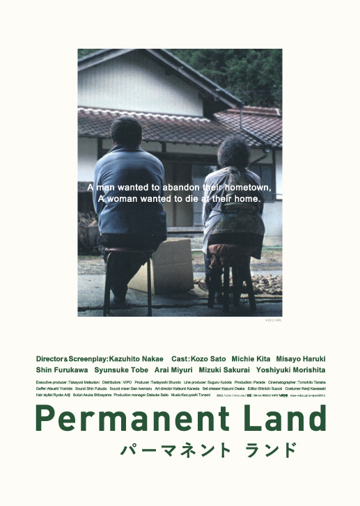 Permanent Land