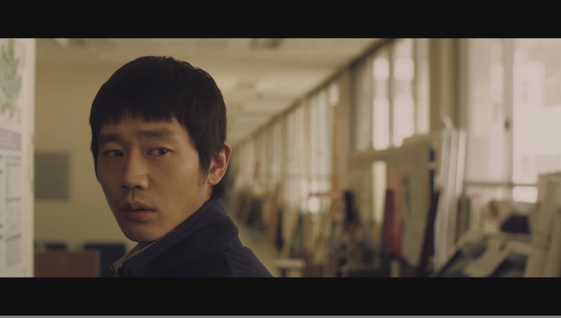 In the Mood for Love