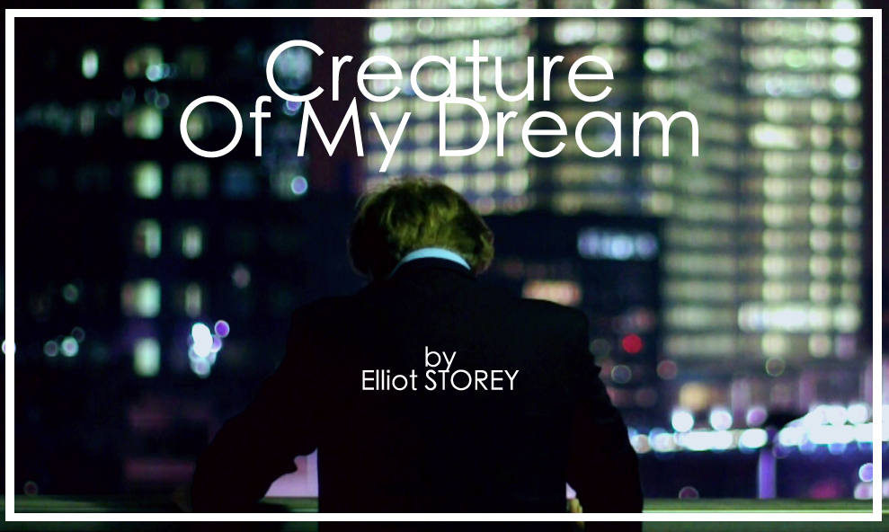 Creature of my Dream