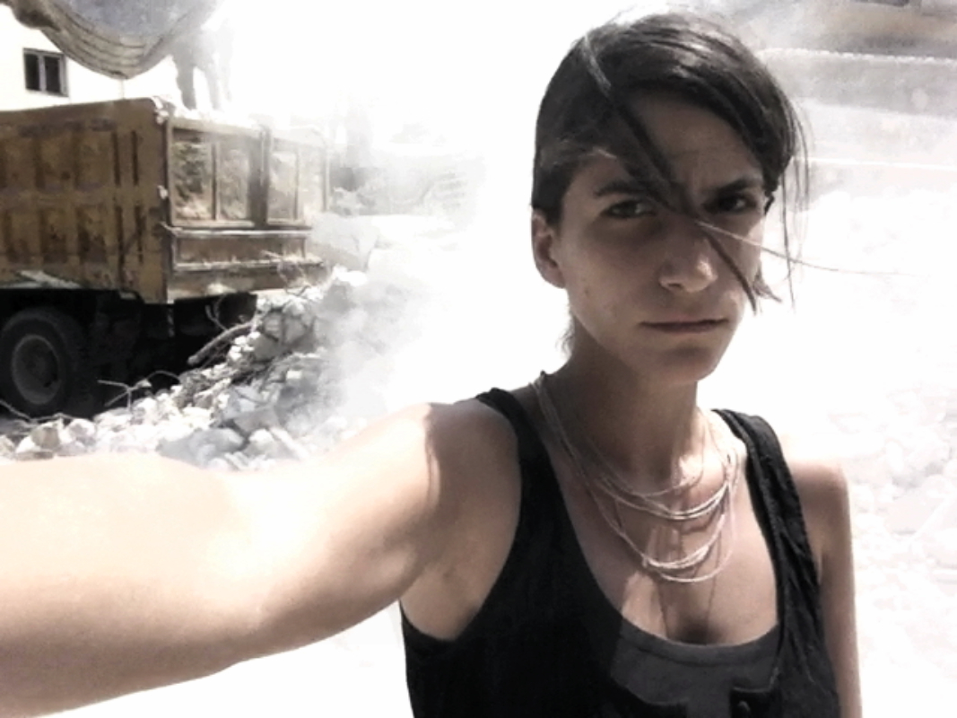 3ein El 7asoud tebla bel 3ama