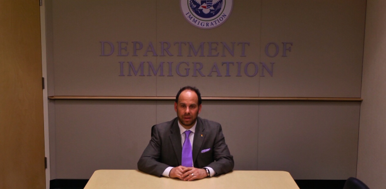 Last Time We Checked