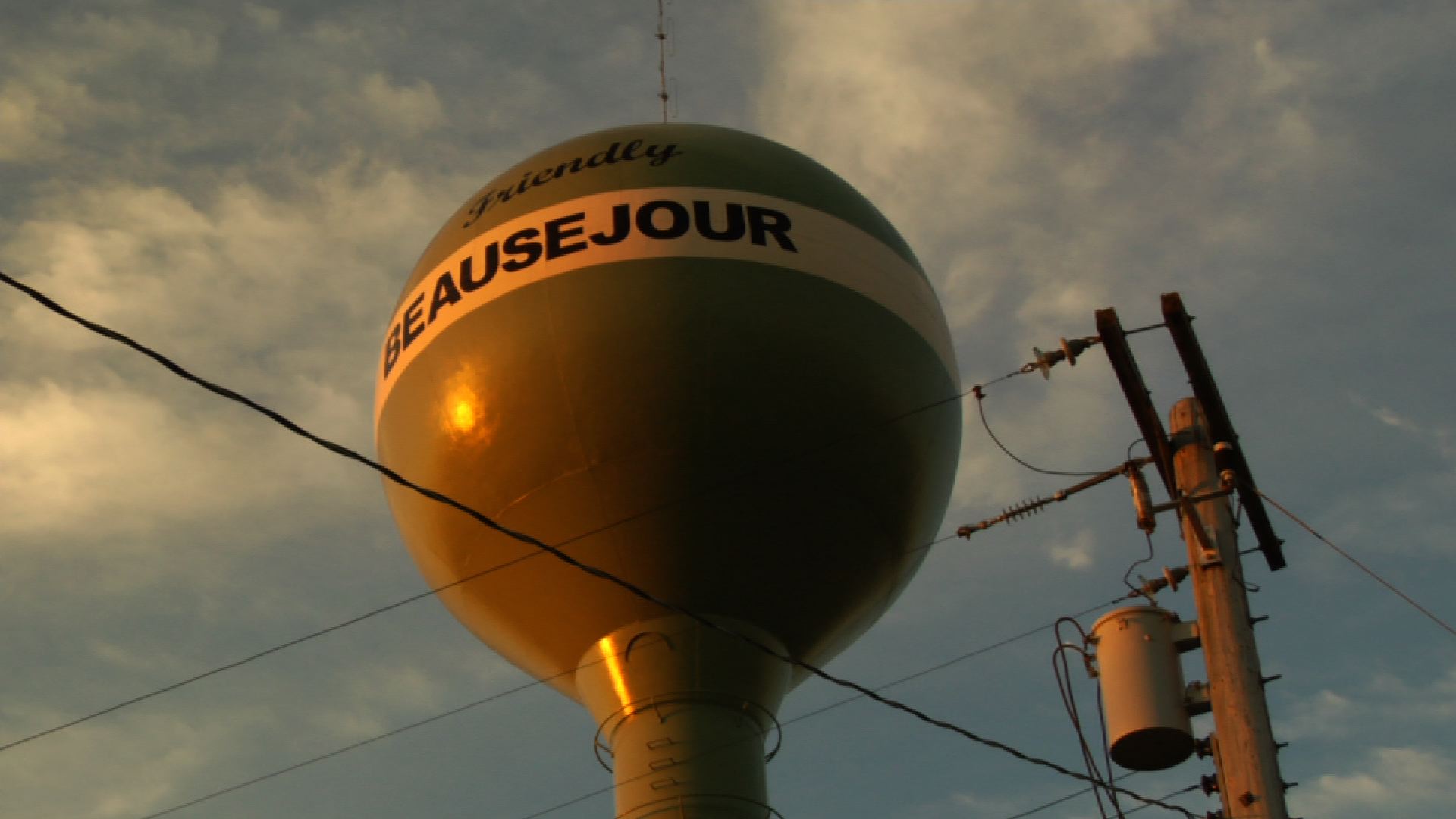 Beausejour
