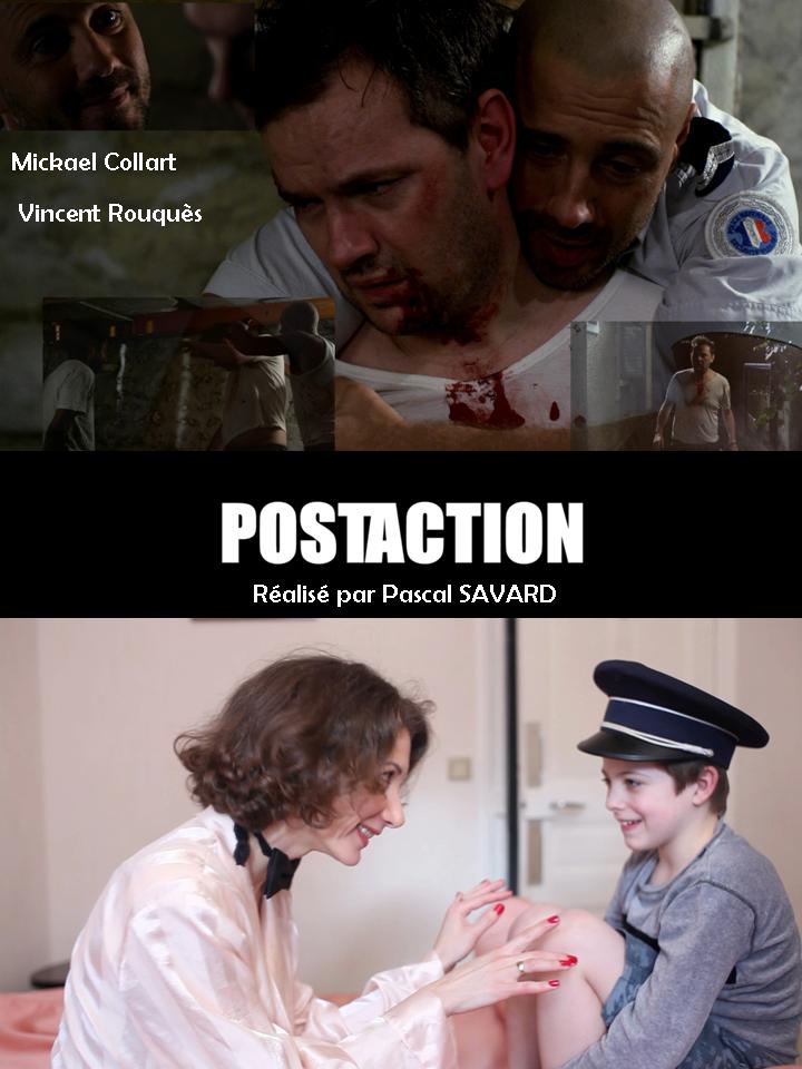 Postaction