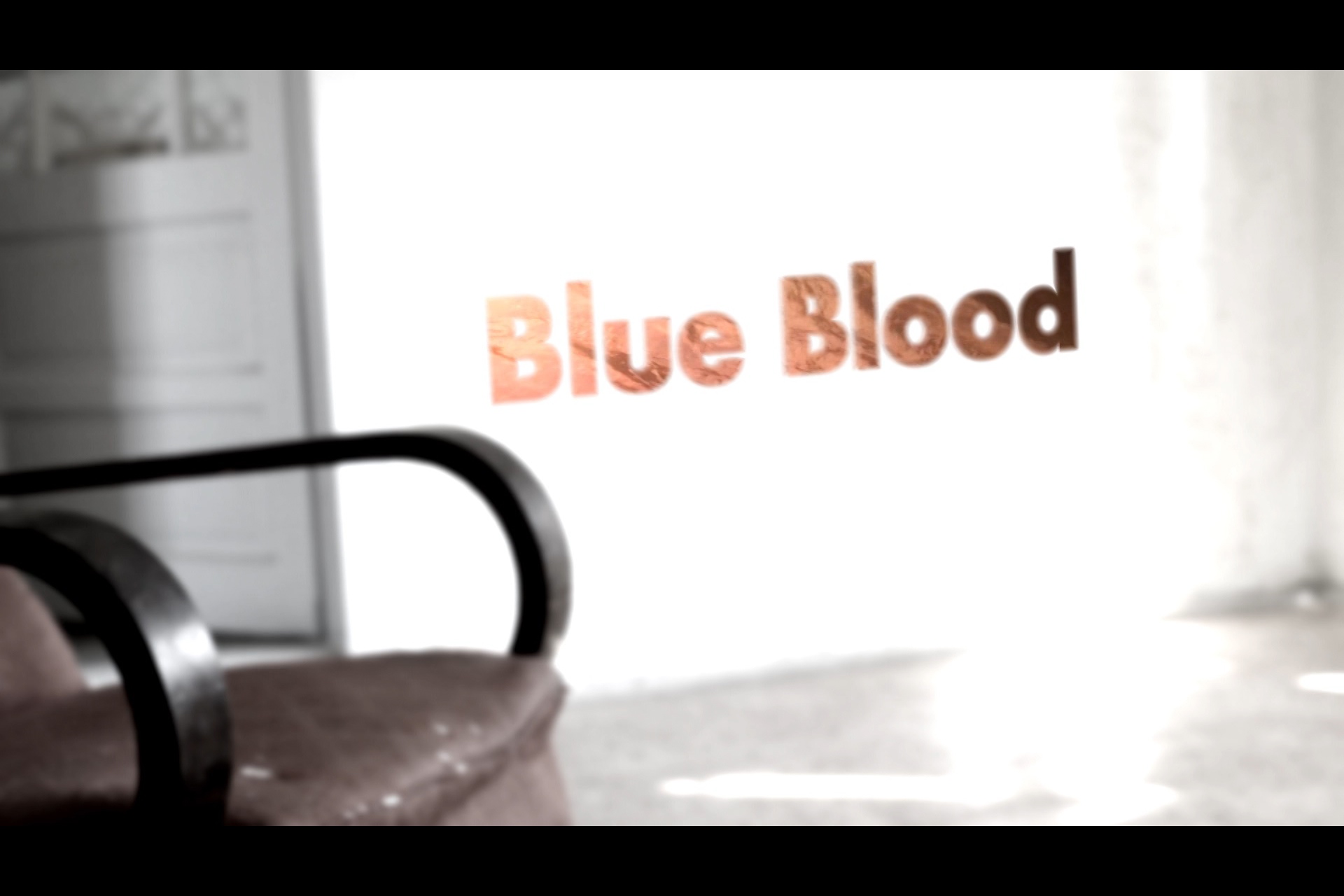 Blue Blood