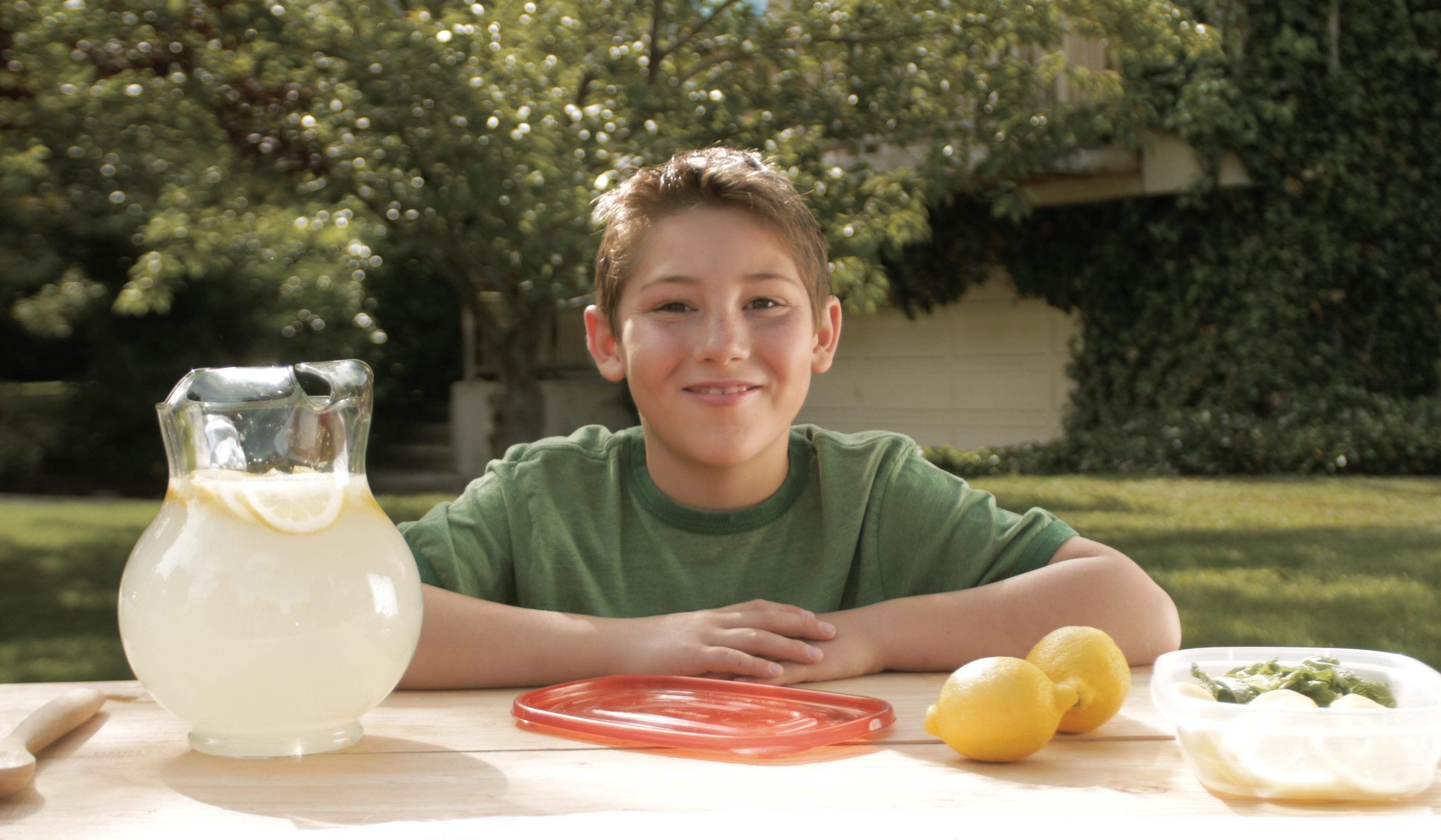 Lemonade Trade