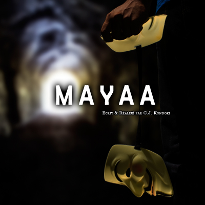 Mayaa
