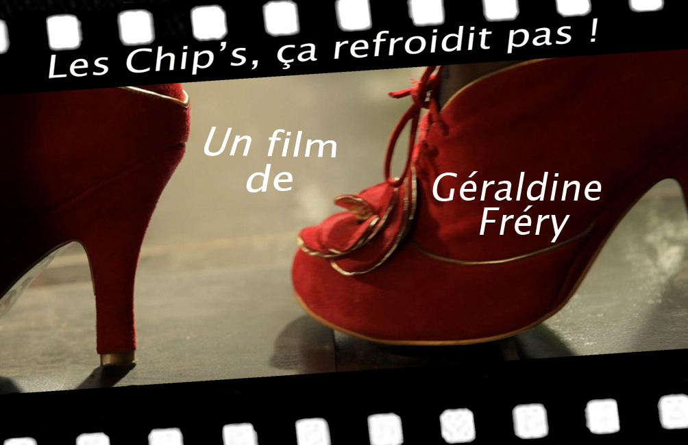 Chips, ça refroidit pas !