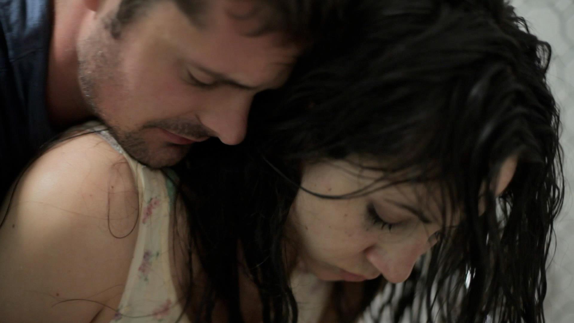 Please Breathe, Lucy