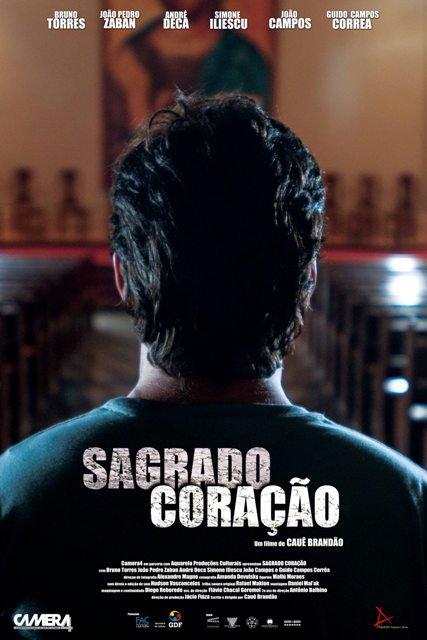 Sagrado Coração