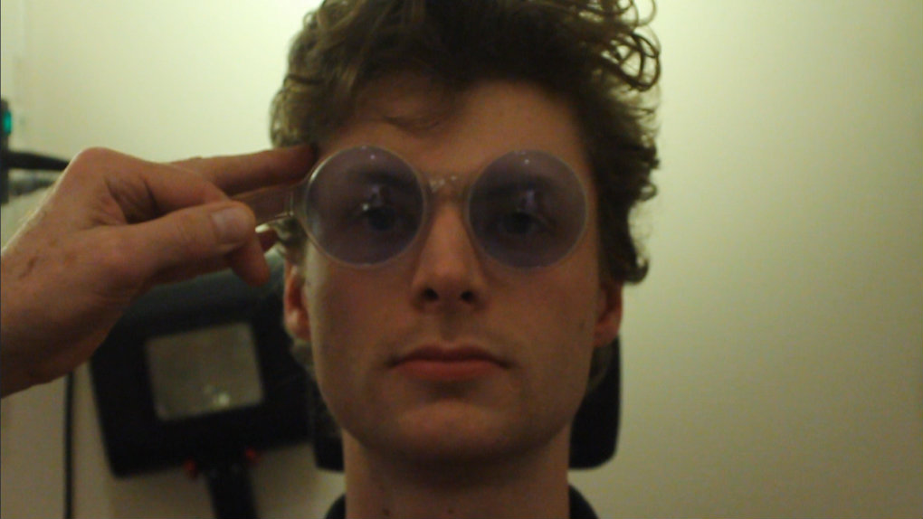 Captain of the Cricket Club