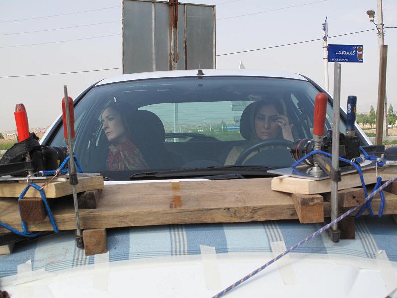 A Few Kilometers Away