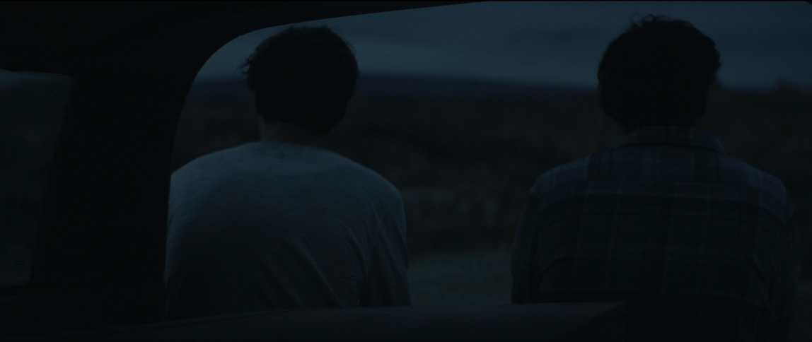 Beyond The Fields We Know