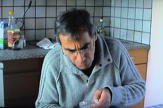 Une notice très particulière