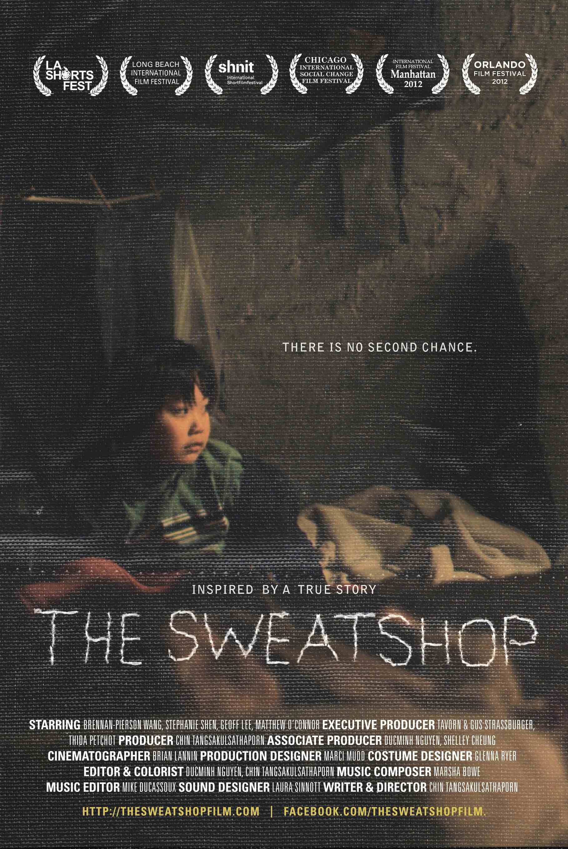 Sweatshop (Master)